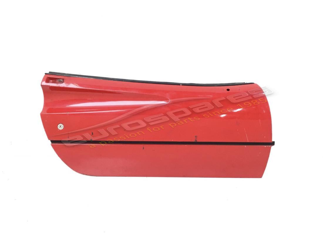 usado ferrari conjunto de puerta derecha lhd gts. número de parte 62326500 (2)