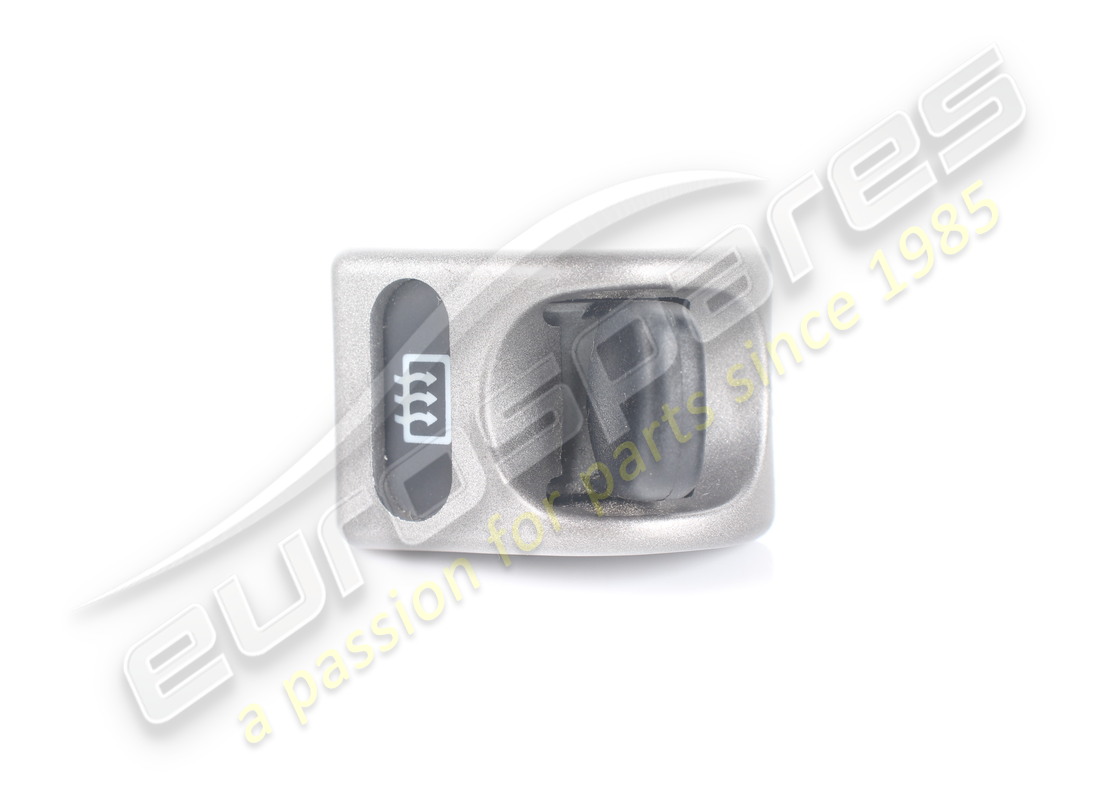 INTERRUPTOR FERRARI USADO. NÚMERO DE PARTE 165241 (2) interruptor ferrari usado. número de parte 165241 (2)