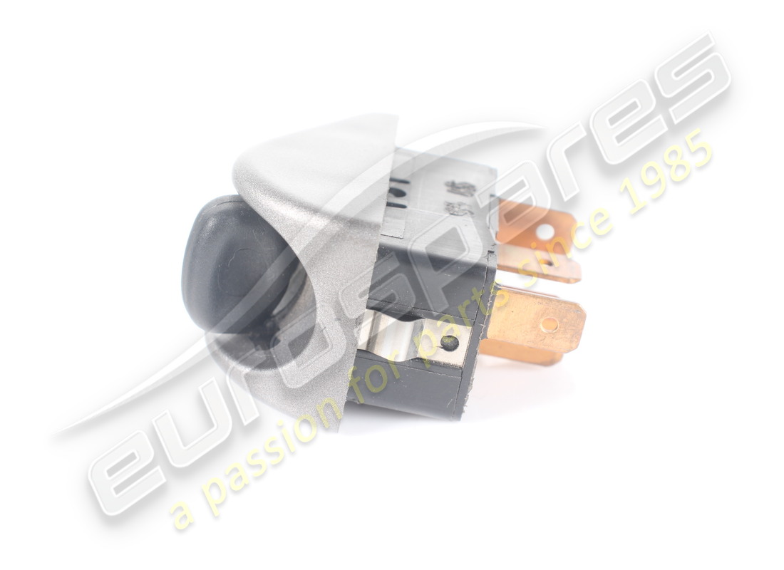 INTERRUPTOR FERRARI USADO. NÚMERO DE PARTE 165241 (5) interruptor ferrari usado. número de parte 165241 (5)