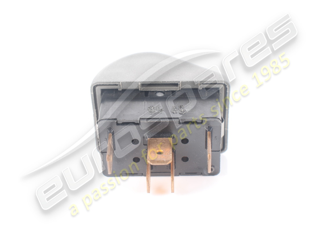 INTERRUPTOR FERRARI USADO. NÚMERO DE PARTE 165241 (4) interruptor ferrari usado. número de parte 165241 (4)