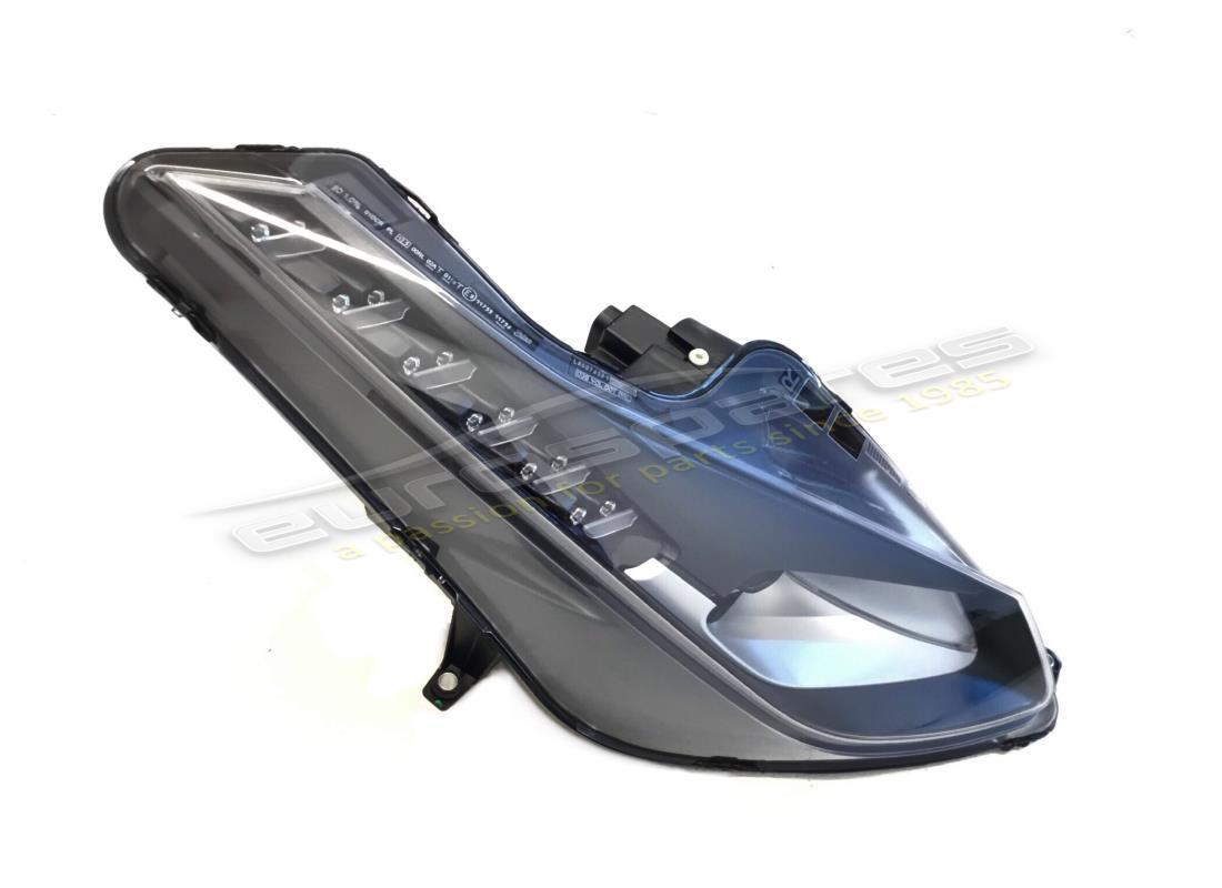 nuevo ferrari faro bi-xenón derecho afs. número de pieza 804073 (1)