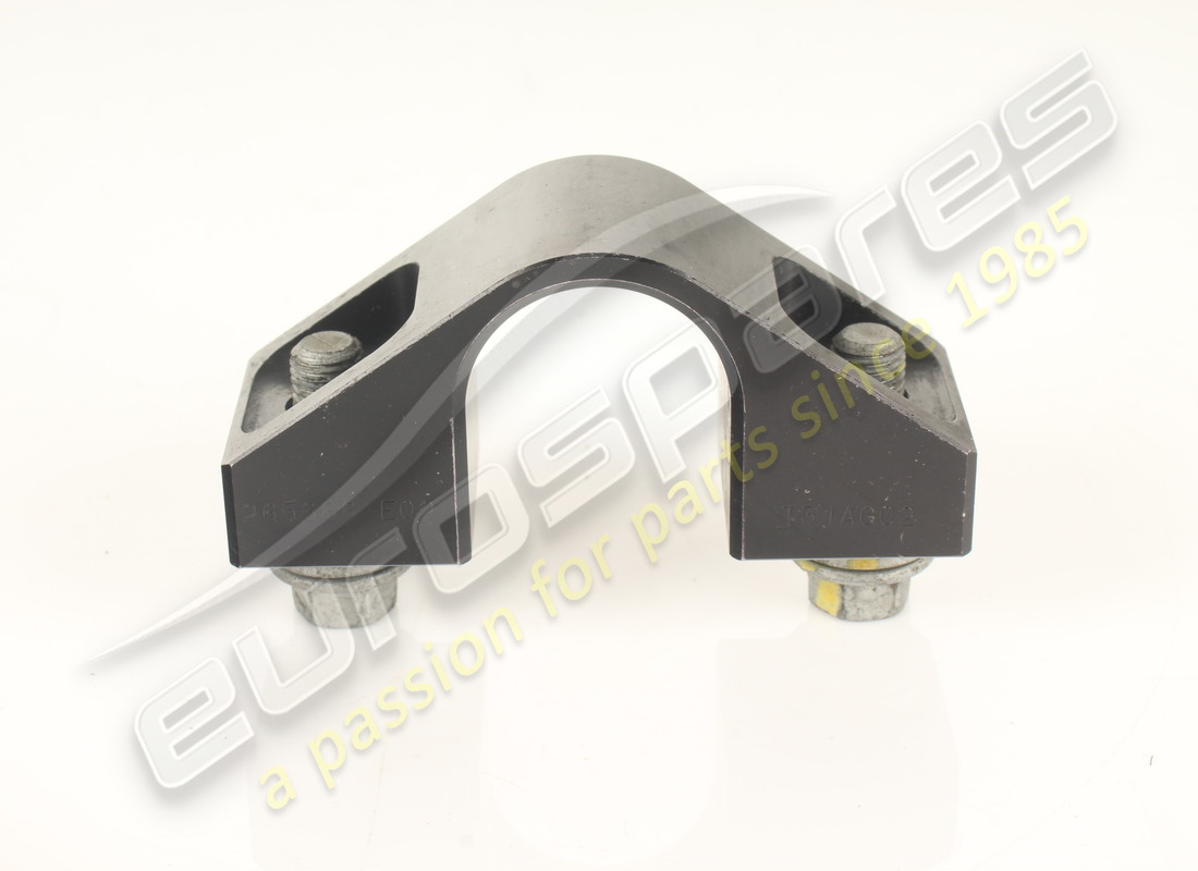 USADO Ferrari SOPORTE DE BARRA DELANTERA. NÚMERO DE PIEZA 265688 (1) USADO Ferrari SOPORTE DE BARRA DELANTERA. NÚMERO DE PIEZA 265688 (1)