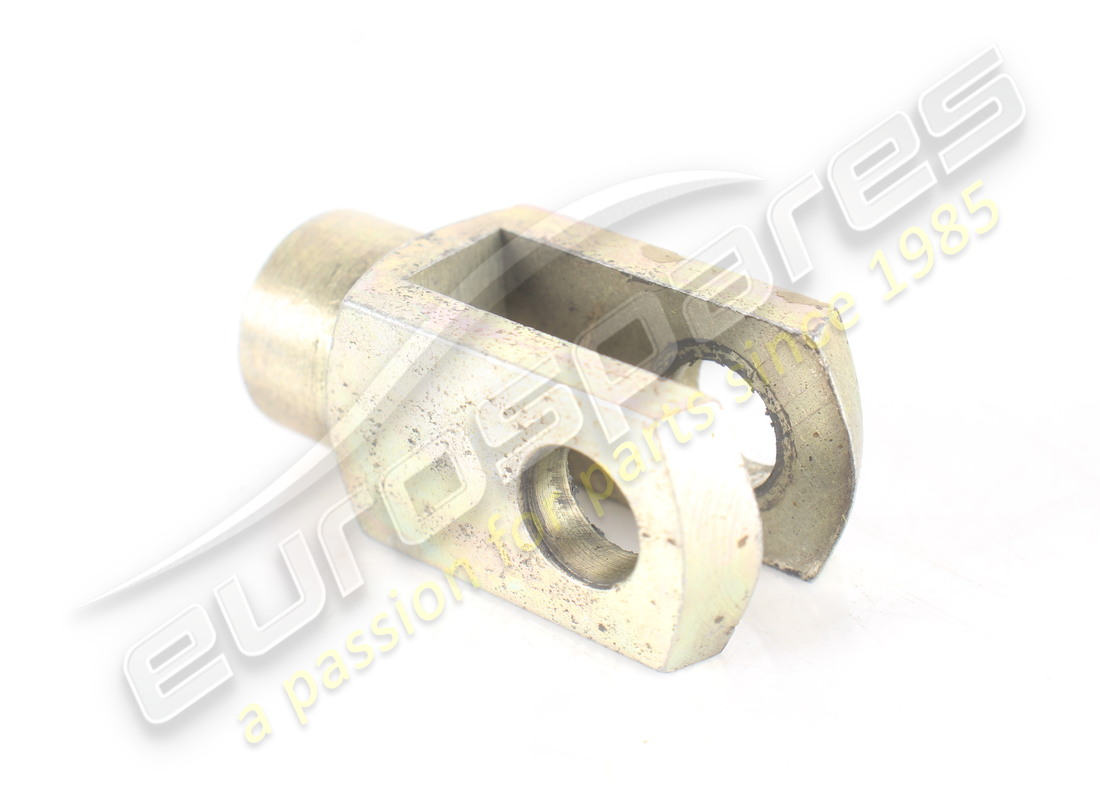 HORQUILLA ROSCADA IZQUIERDA Ferrari USADA. NÚMERO DE PARTE 104911 (1)