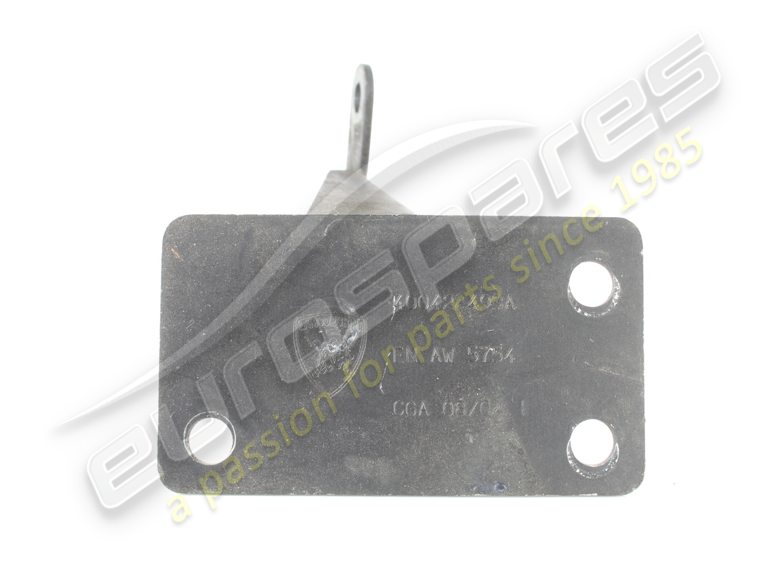 USADO Lamborghini SOPORTE DEL TANQUE DE ACEITE DE LA DIRECCIÓN ASISTIDA. NÚMERO DE PIEZA 400422493A (1) USADO Lamborghini SOPORTE DEL TANQUE DE ACEITE DE LA DIRECCIÓN ASISTIDA. NÚMERO DE PIEZA 400422493A (1)