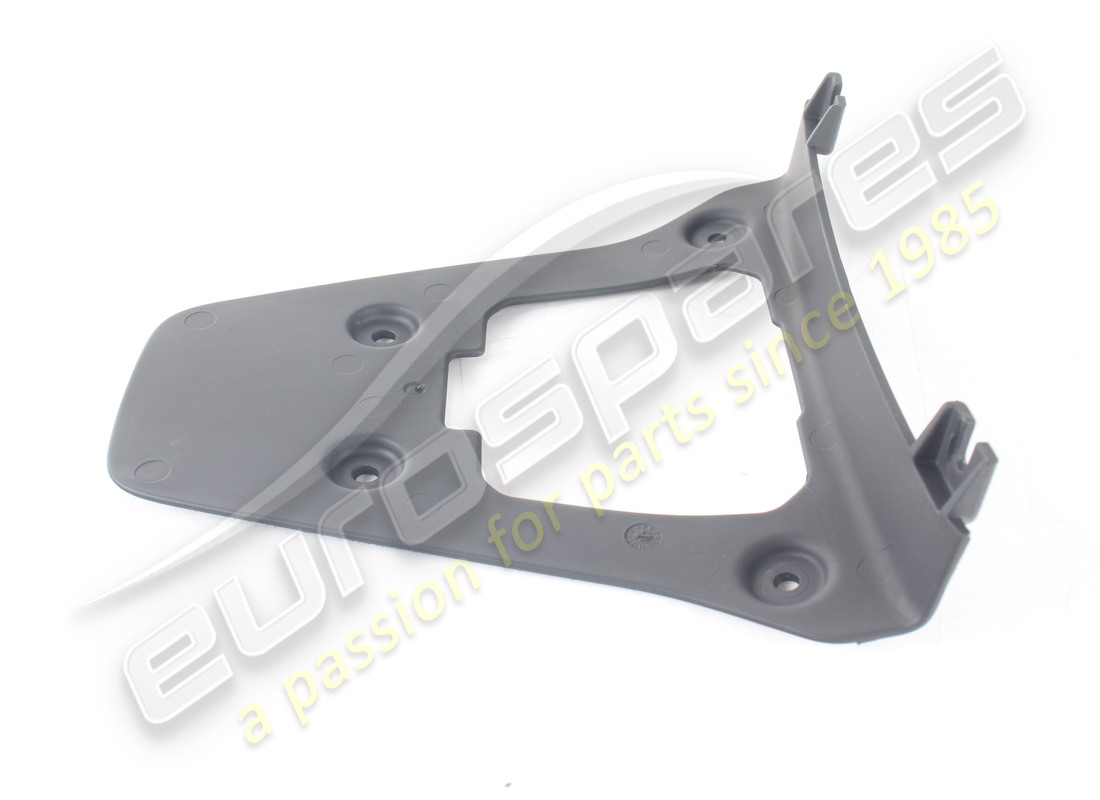 registrador de pantalla con soporte de fijación ip lamborghini usado. número de parte 4t0858225 (2)