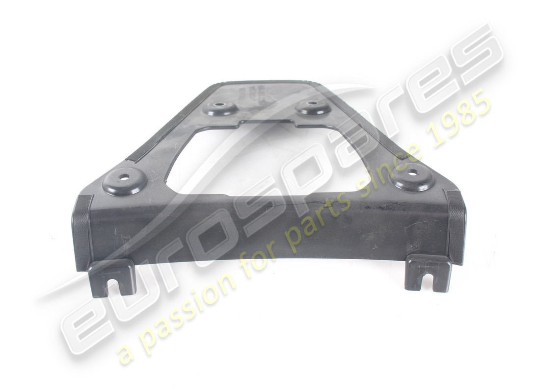 registrador de pantalla con soporte de fijación ip lamborghini usado. número de parte 4t0858225 (4)