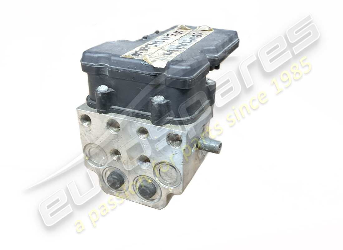unidad abs usada lamborghini con unidad de control. número de pieza 410614517 (4)