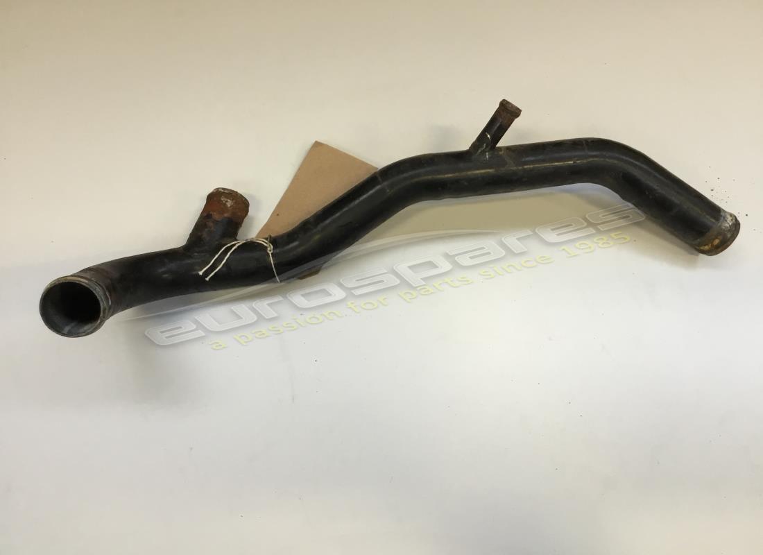 TUBO Maserati USADO. NÚMERO DE PARTE 374030107 (1)