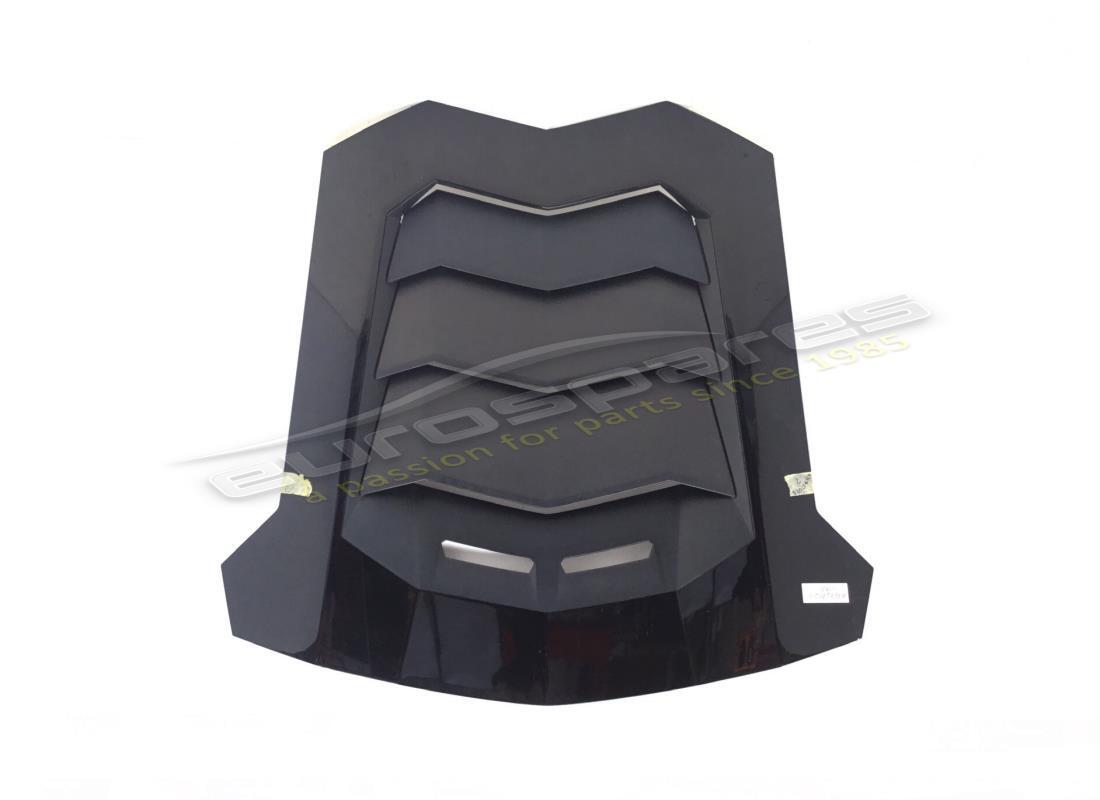 TAPA DE MALETERO Lamborghini USADA. NÚMERO DE PARTE 476827023 (1)