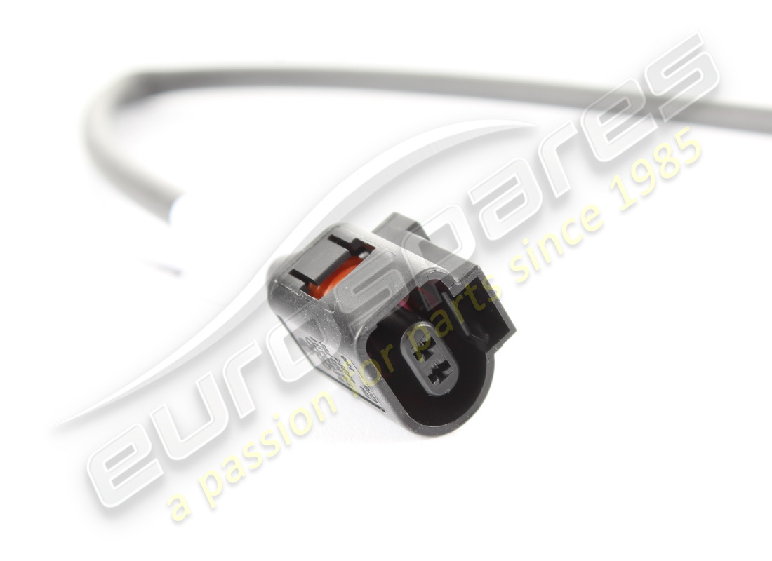 nuevo cable remitente porsche (sensor de desgaste de pastillas de freno). número de parte 971907253 (2)