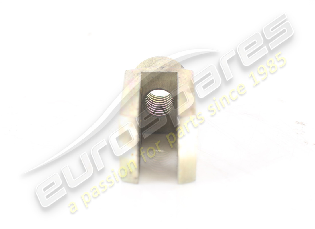 HORQUILLA ROSCADA IZQUIERDA FERRARI USADA. NÚMERO DE PARTE 104911 (5) horquilla roscada izquierda ferrari usada. número de parte 104911 (5)