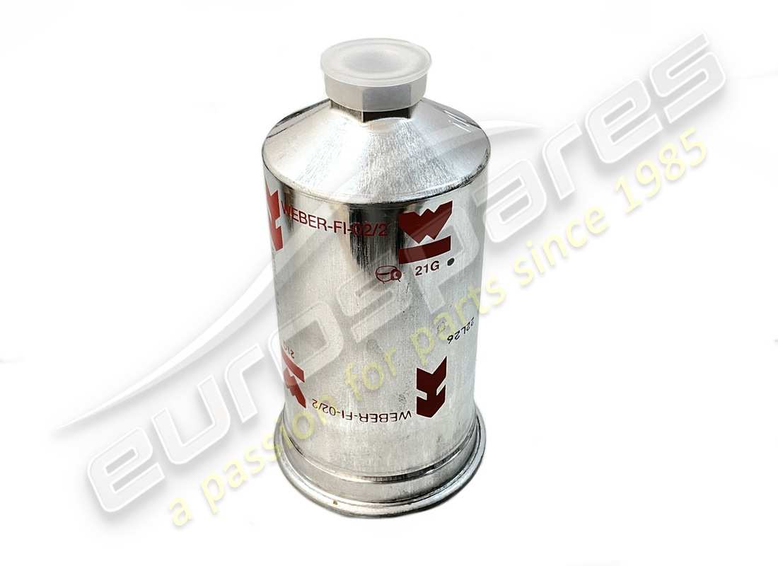 nuevo ferrari filtro de combustible. número de parte 134470 (1)