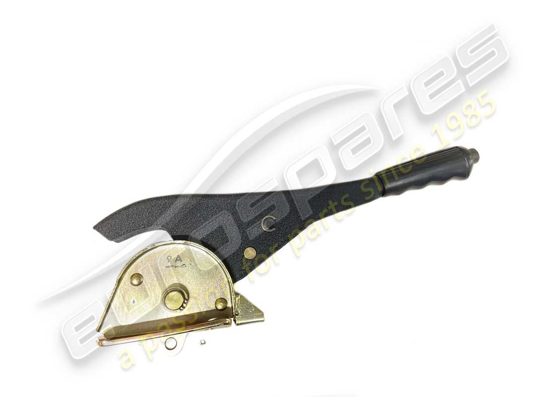 nueva ferrari palanca del freno de mano lhd número de pieza 126679 (2)