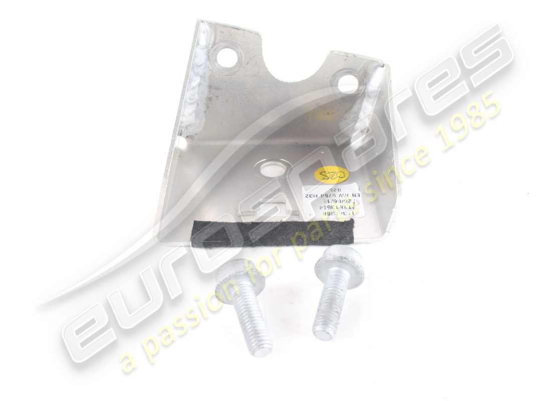 ESQUINA Lamborghini USADA . NÚMERO DE PIEZA 4T7813564 (1)