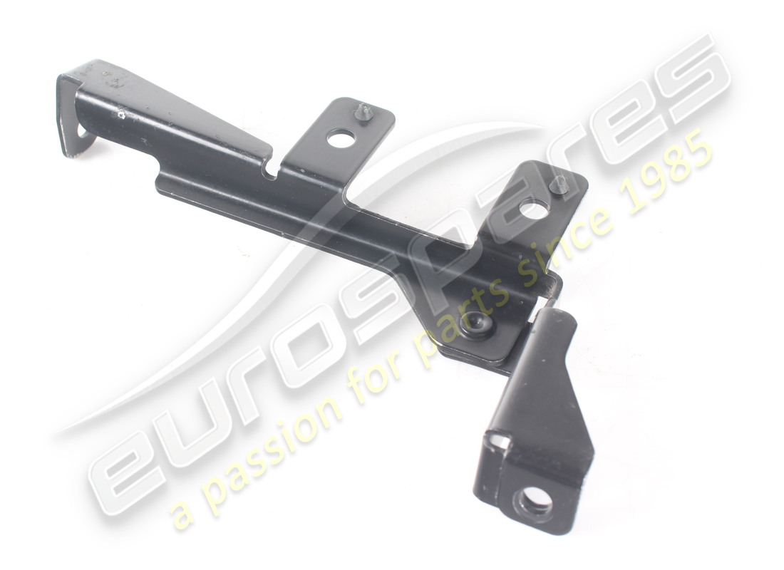 placa de retención lamborghini usada. número de parte 4t0813286 (2)