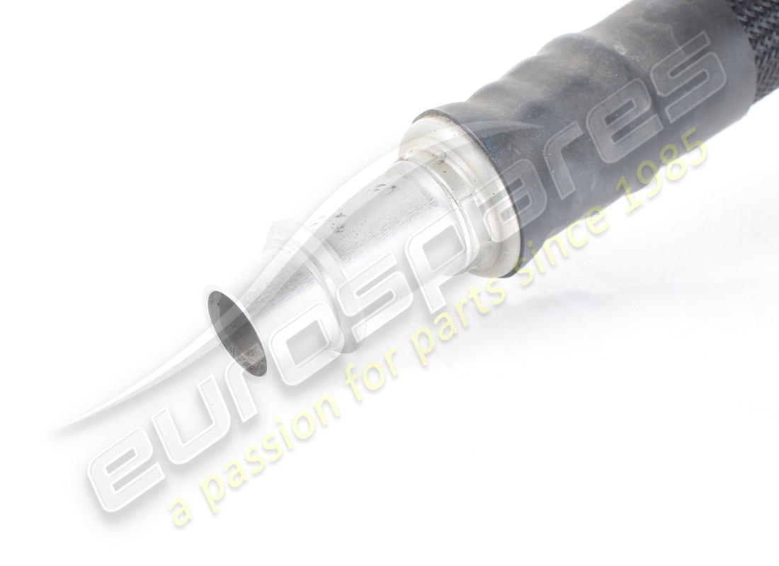 tubo de suministro de aceite gl usado ferrari. número de pieza 262815 (3)