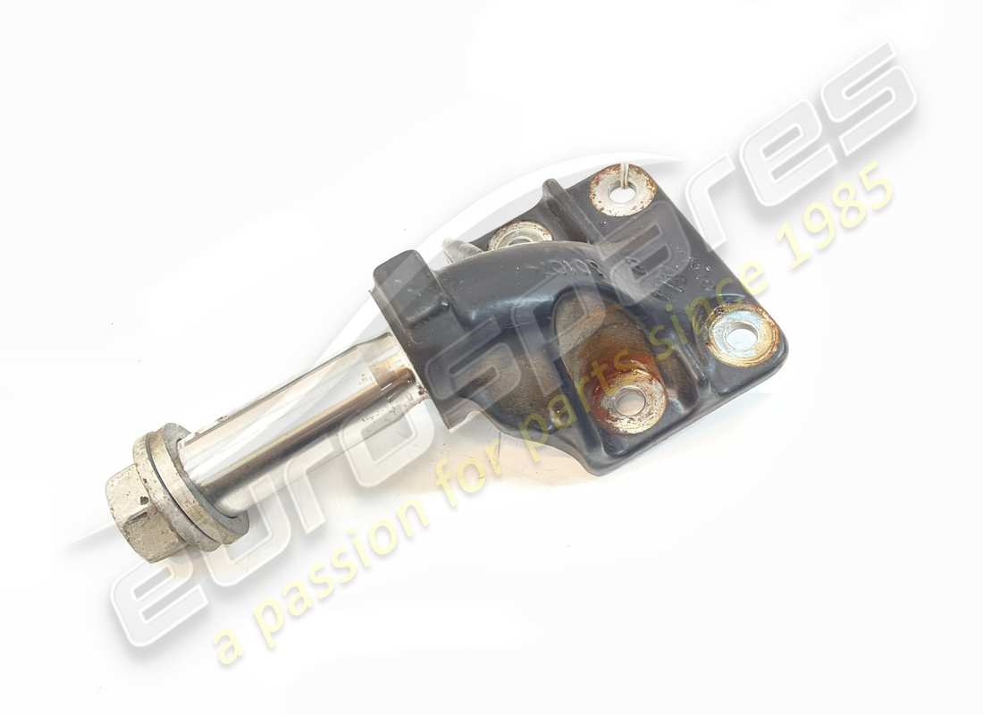 PUNTAL DE CAJA DE CAMBIOS DCT DELANTERA DERECHA Ferrari USADO. NÚMERO DE PARTE 301074 (1)