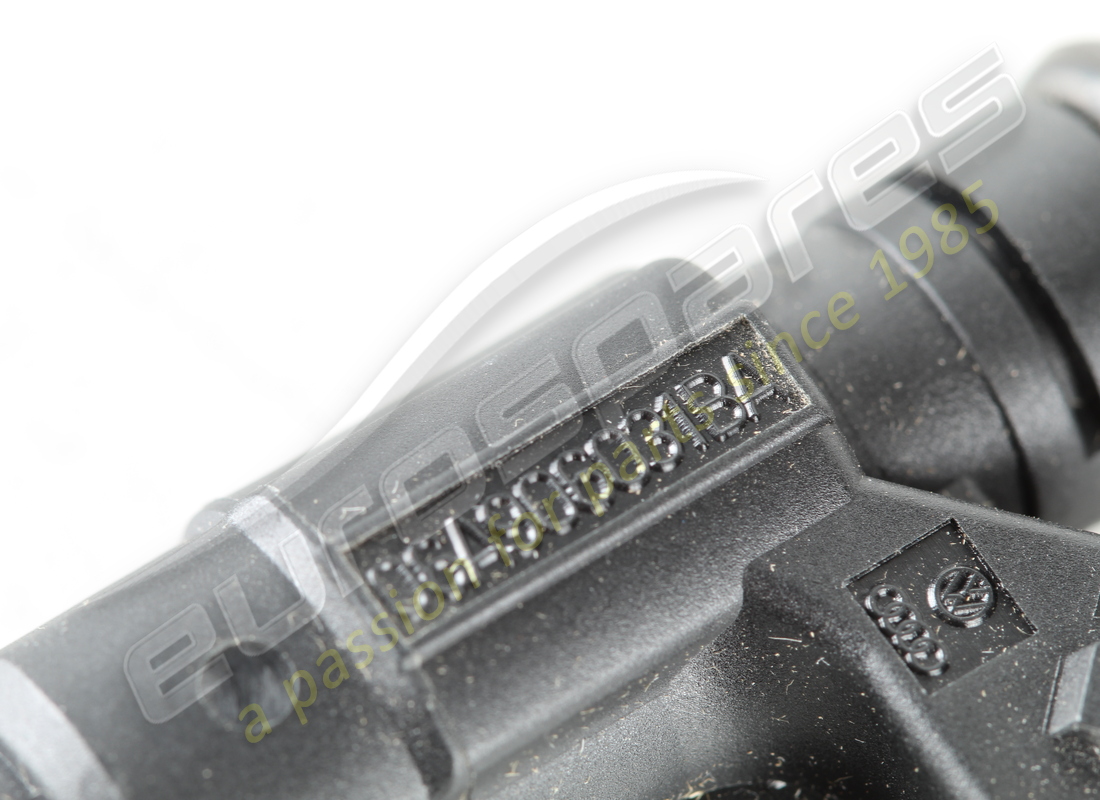 NUEVO INYECTOR LAMBORGHINI. NÚMERO DE PARTE 06A906031BA (4) nuevo inyector lamborghini. número de parte 06a906031ba (4)