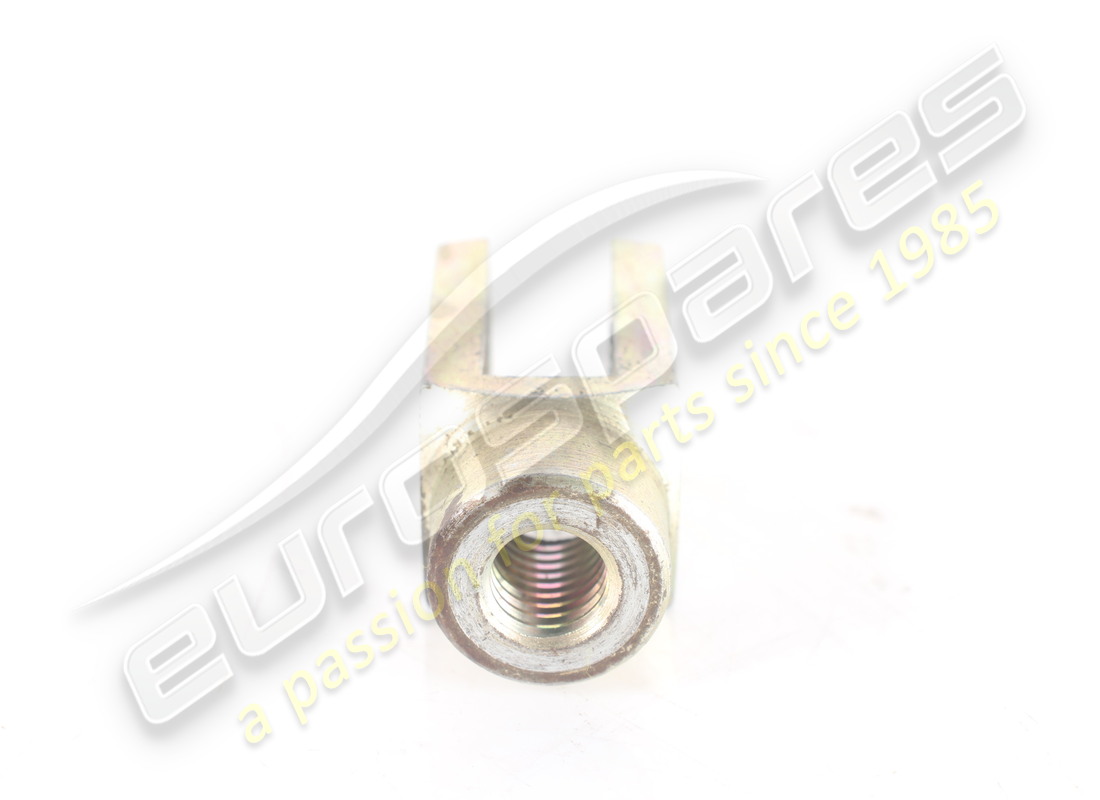 HORQUILLA ROSCADA IZQUIERDA FERRARI USADA. NÚMERO DE PARTE 104911 (6) horquilla roscada izquierda ferrari usada. número de parte 104911 (6)