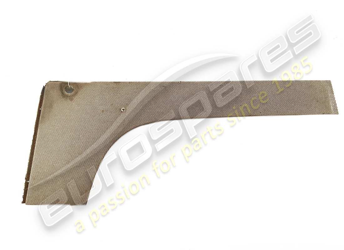 moldura gts ferrari izquierda usada. número de parte 61134900 (1)