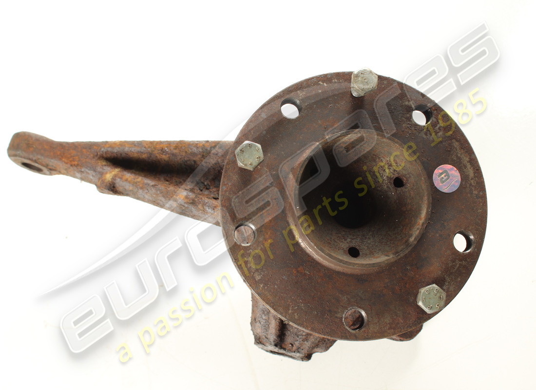 usado eurospares cubo izquierdo. número de parte eap1226086 (2)