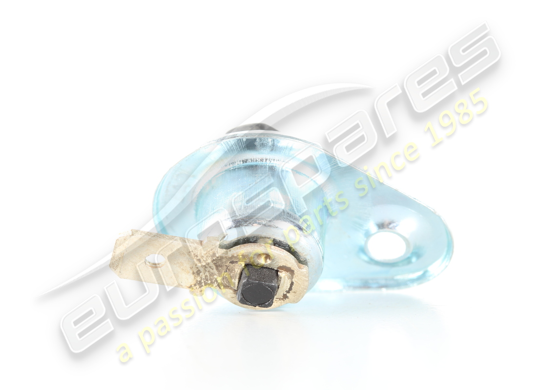 new lamborghini door light button. part number 006721234 (2)