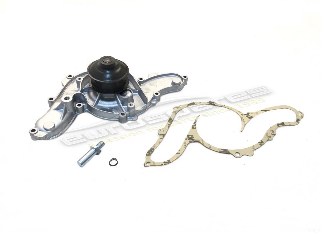 nuevo conjunto de bomba de agua eurospares. número de parte 470045900 (1)