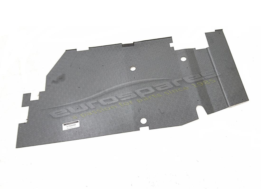 nuevo panel lamborghini. número de parte 417825209a (1)