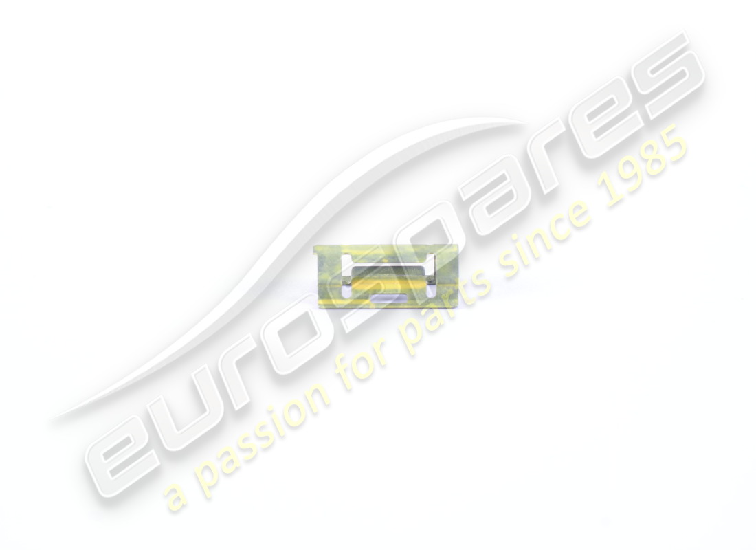 NUEVA ABRAZADERA DE TOPE Lamborghini. NÚMERO DE PIEZA 3B0867190 (1)