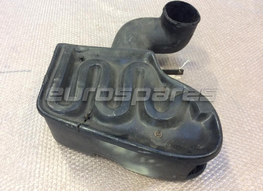USADO Maserati SCATOLA FILTRO ARIA COMPLETA . NÚMERO DE PARTE 1019MC54650 (1)