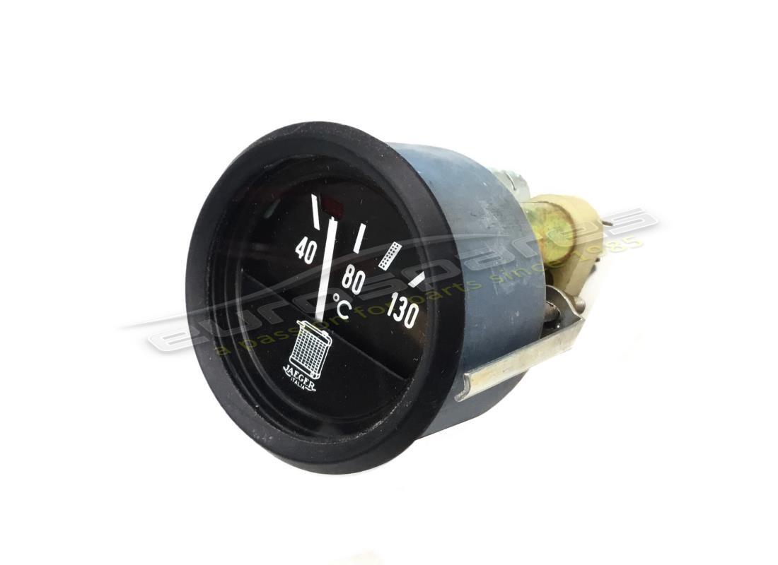medidor de temperatura del agua lamborghini usado. número de parte 006001594 (1)
