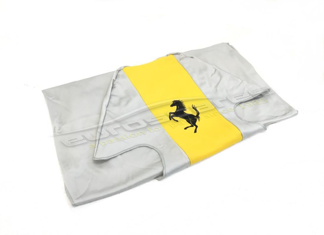 nueva funda de asiento ferrari. número de pieza 95970108 (1)