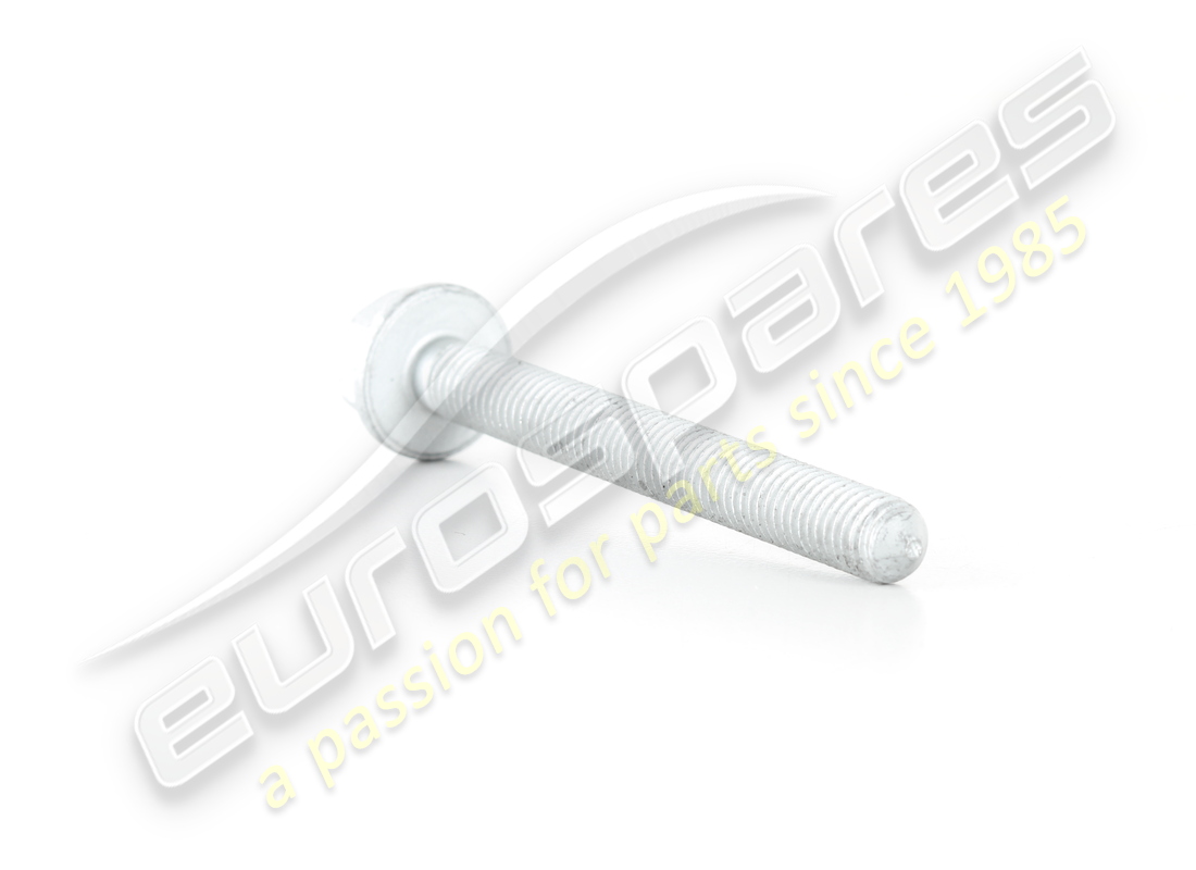 NUEVO PERNO DE BRIDA HEXAGONAL LAMBORGHINI. NÚMERO DE PIEZA N91073401 (3) nuevo perno de brida hexagonal lamborghini. número de pieza n91073401 (3)