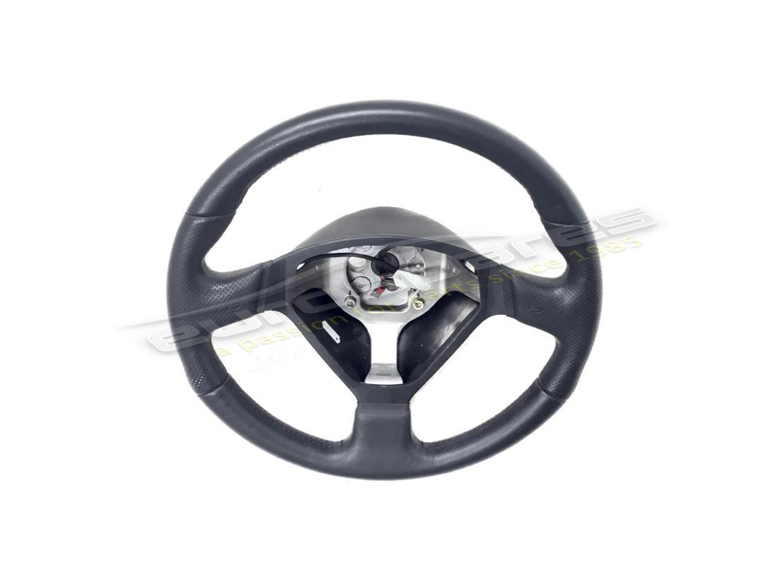nuevo ferrari airbag en el volante, p.nero. número de parte 66203900 (1)
