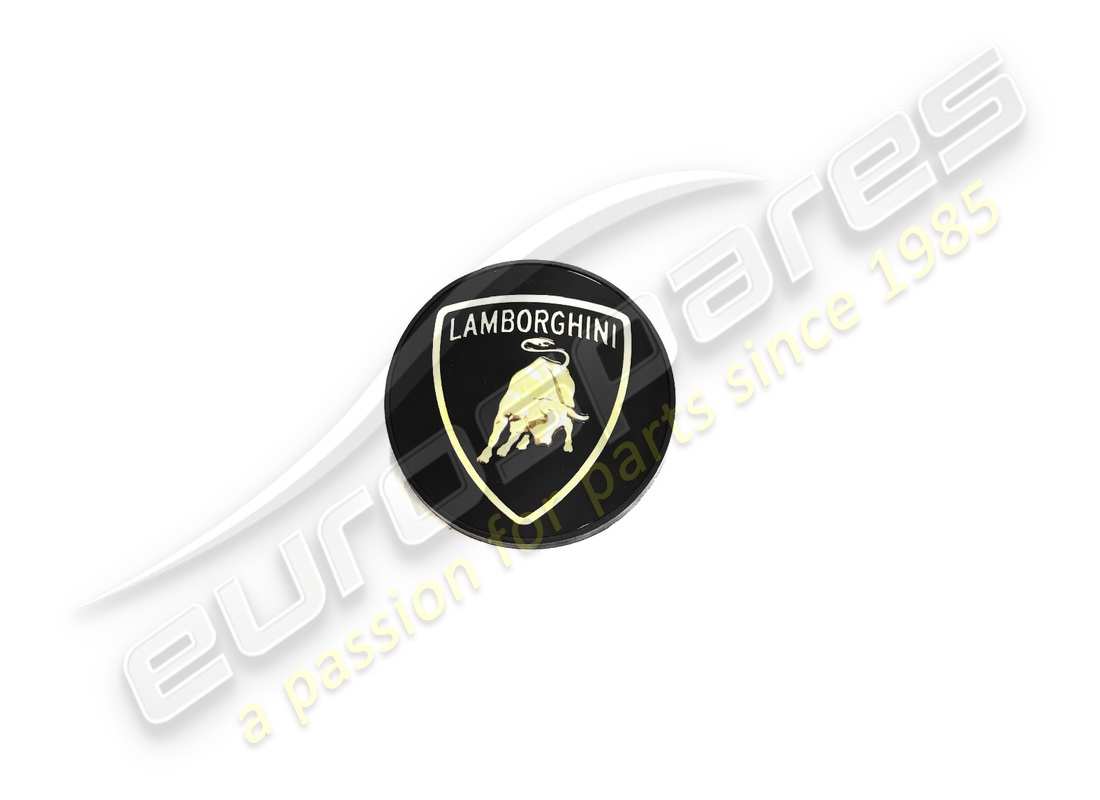 NUEVO TAPIZADO DE RUEDA Lamborghini. NÚMERO DE PARTE 470601147 (1)