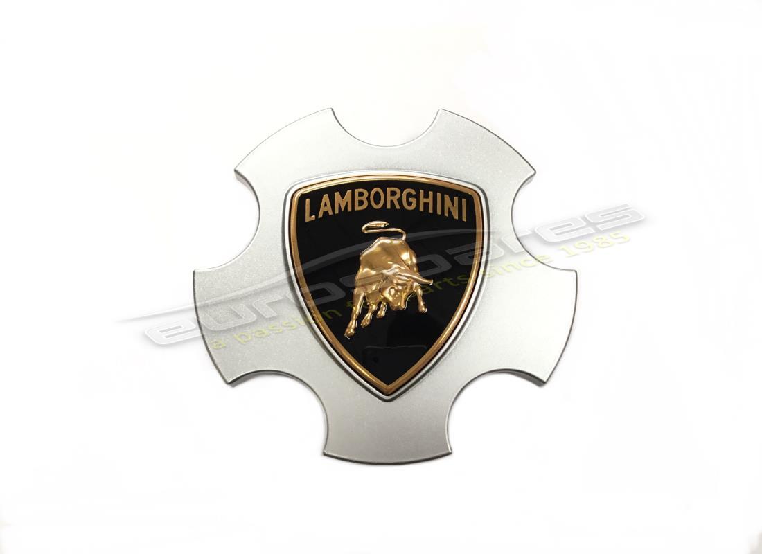 nuevo tapizado de rueda lamborghini. número de parte 400601147b (1)