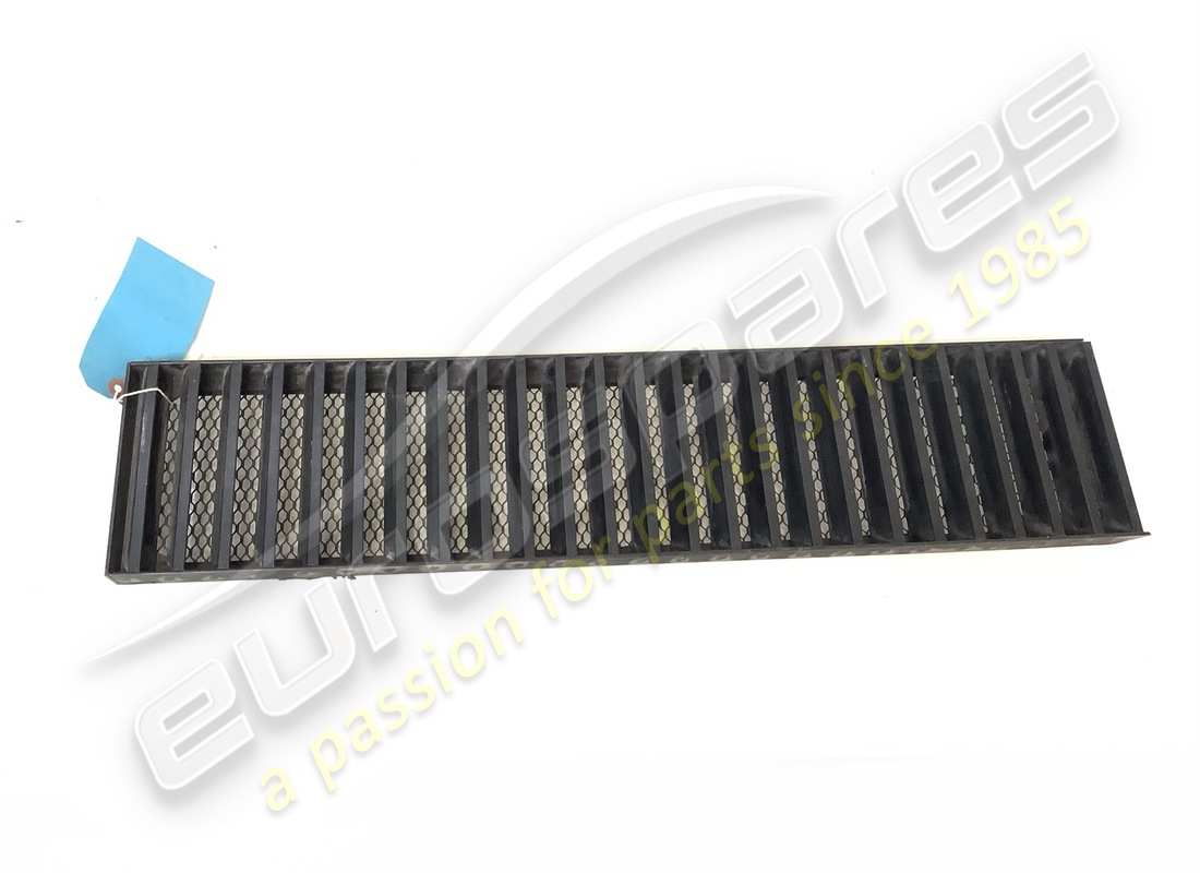 nueva rejilla superior de la cubierta del motor derecha ferrari. número de parte 61500000 (1)
