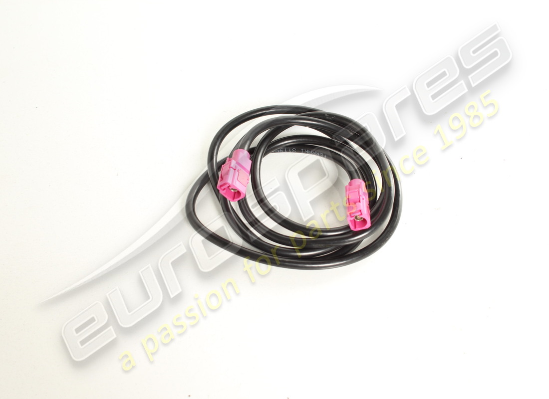 cable de extensión de antena wifi ferrari usado. número de parte 311951 (1)
