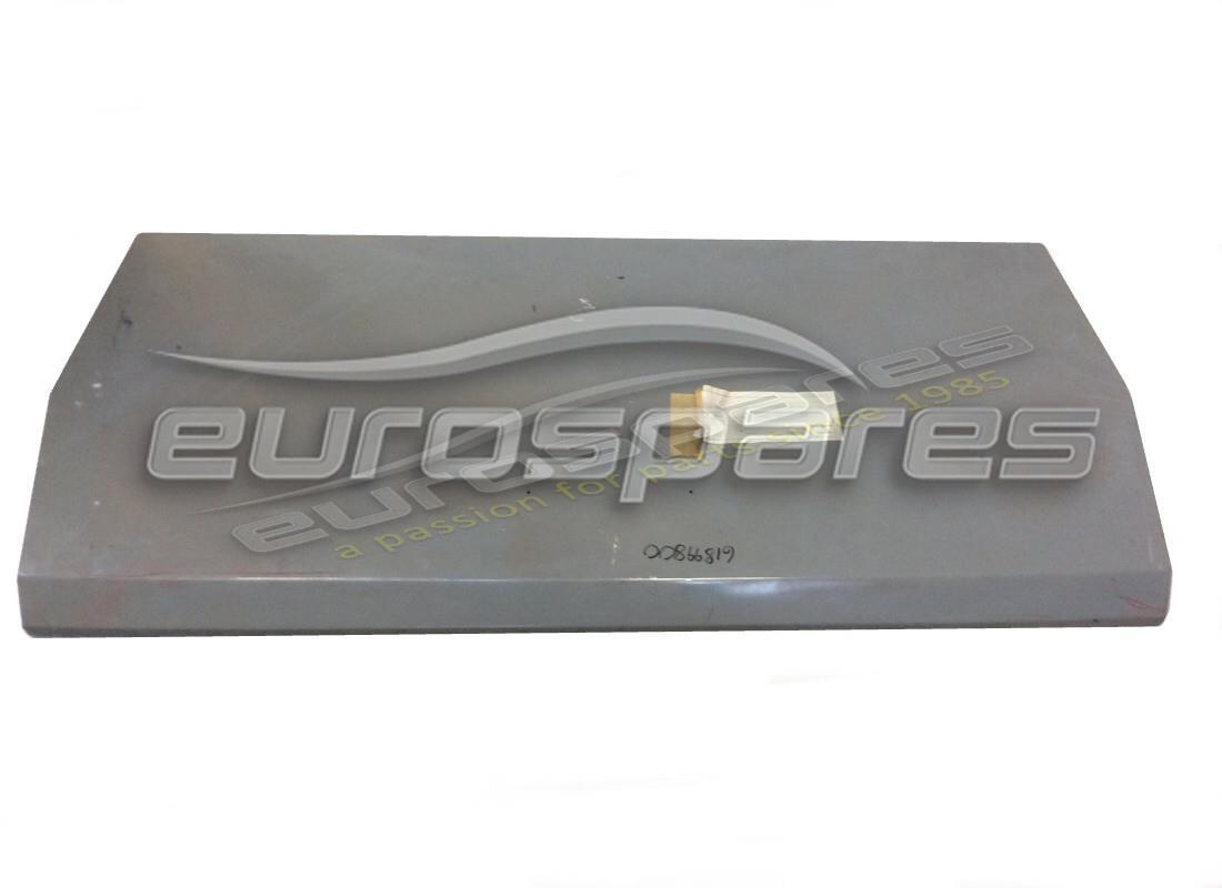 nueva tapa del maletero trasero ferrari. número de parte 61899800 (1)