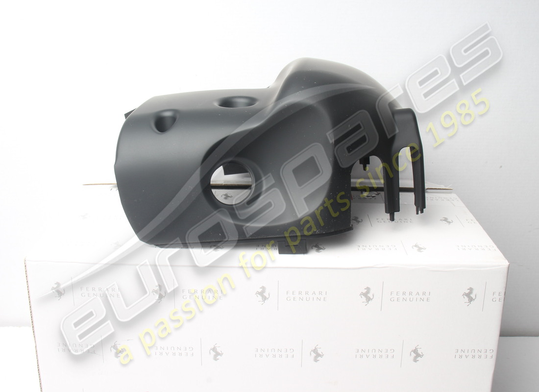 nuevo modelo de cubierta inferior ferrari f1. número de pieza 68161600 (5)