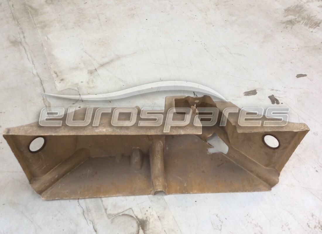 nuevo ferrari panel de contención delantero de fibra de vidrio rhd número de pieza 20220703 (1)