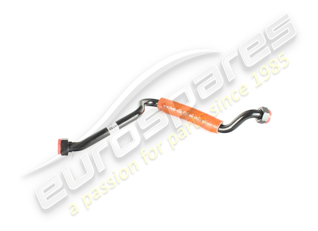 nuevo tubo de aceite lamborghini. número de parte 07l117413c (1)