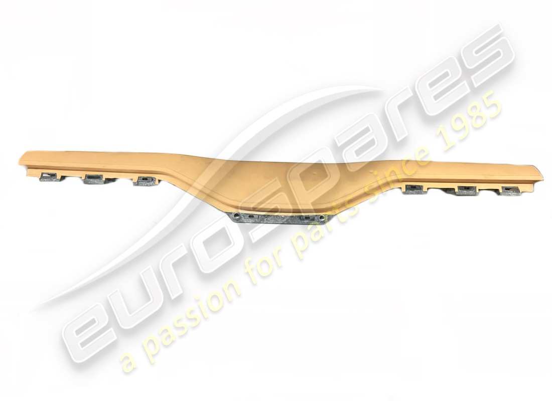 LABIO DE RETENEDOR DE EQUIPAJE Ferrari USADO. NÚMERO DE PIEZA 858763.. (1)