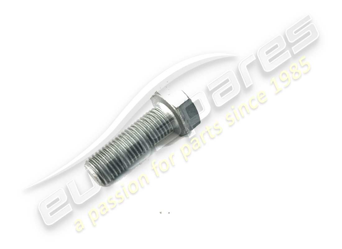 nuevo tornillo ferrari. número de parte 11306934 (1)