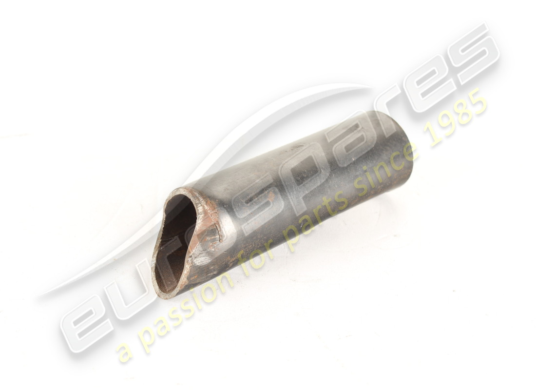 nuevo ferrari tubo de hierro de parachoques. número de parte 60118908 (1)