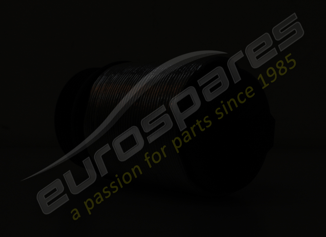 nueva caja de filtro lamborghini. número de pieza 0bh325159 (1)