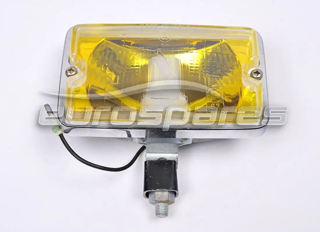 NUEVA Ferrari LUZ ANTINIEBLA . NÚMERO DE PARTE 50370600 (1)