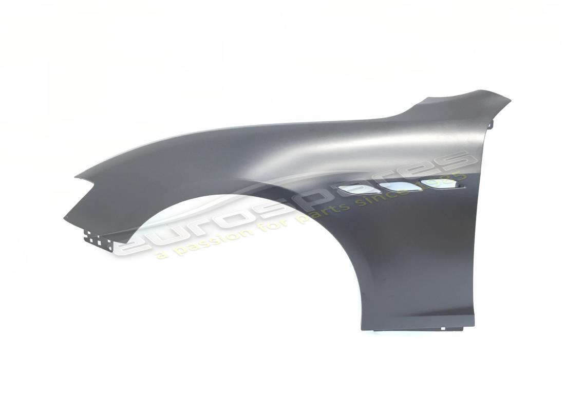 nuevo maserati guardabarros delantero izquierdo. número de parte 673002041 (1)