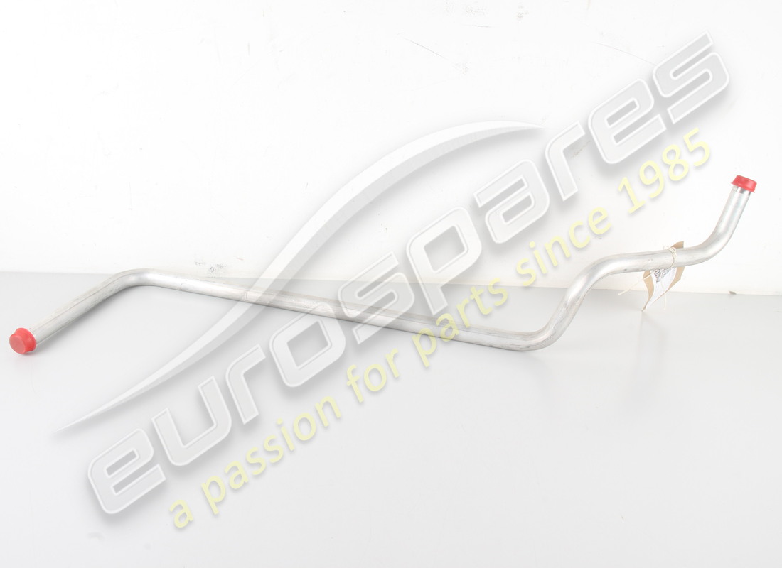 NUEVO LAMBORGHINITUBO ACQUA VASCHETTA. NÚMERO DE PARTE 001703771 (1) nuevo lamborghinitubo acqua vaschetta. número de parte 001703771 (1)