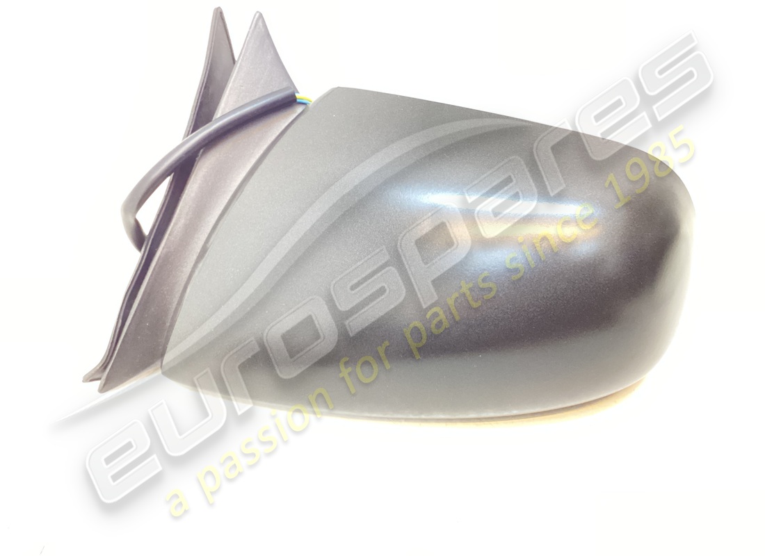 nuevo maserati espejo retrovisor exterior izquierdo completo. número de pieza 318170107 (2)